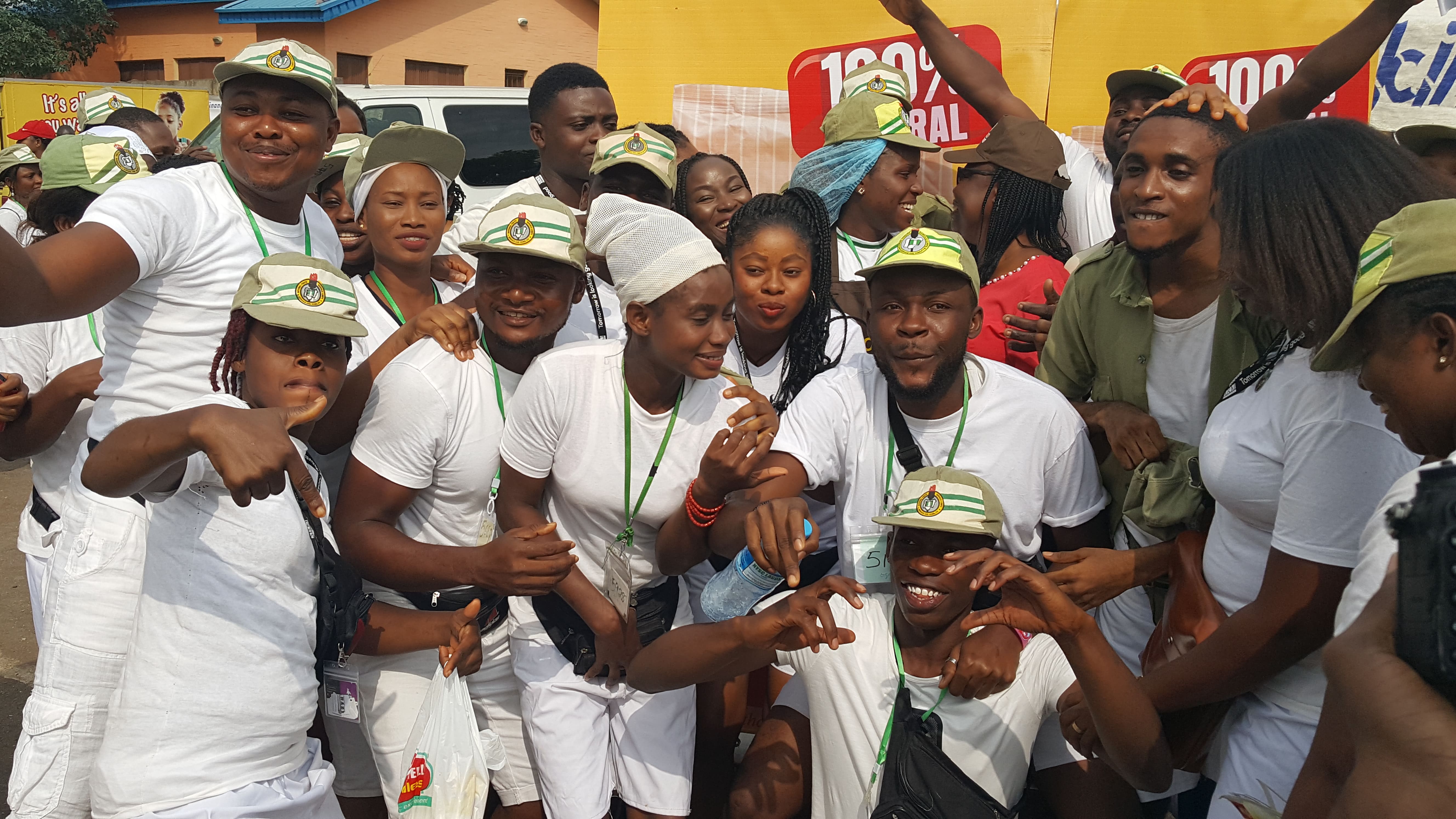 NYSC